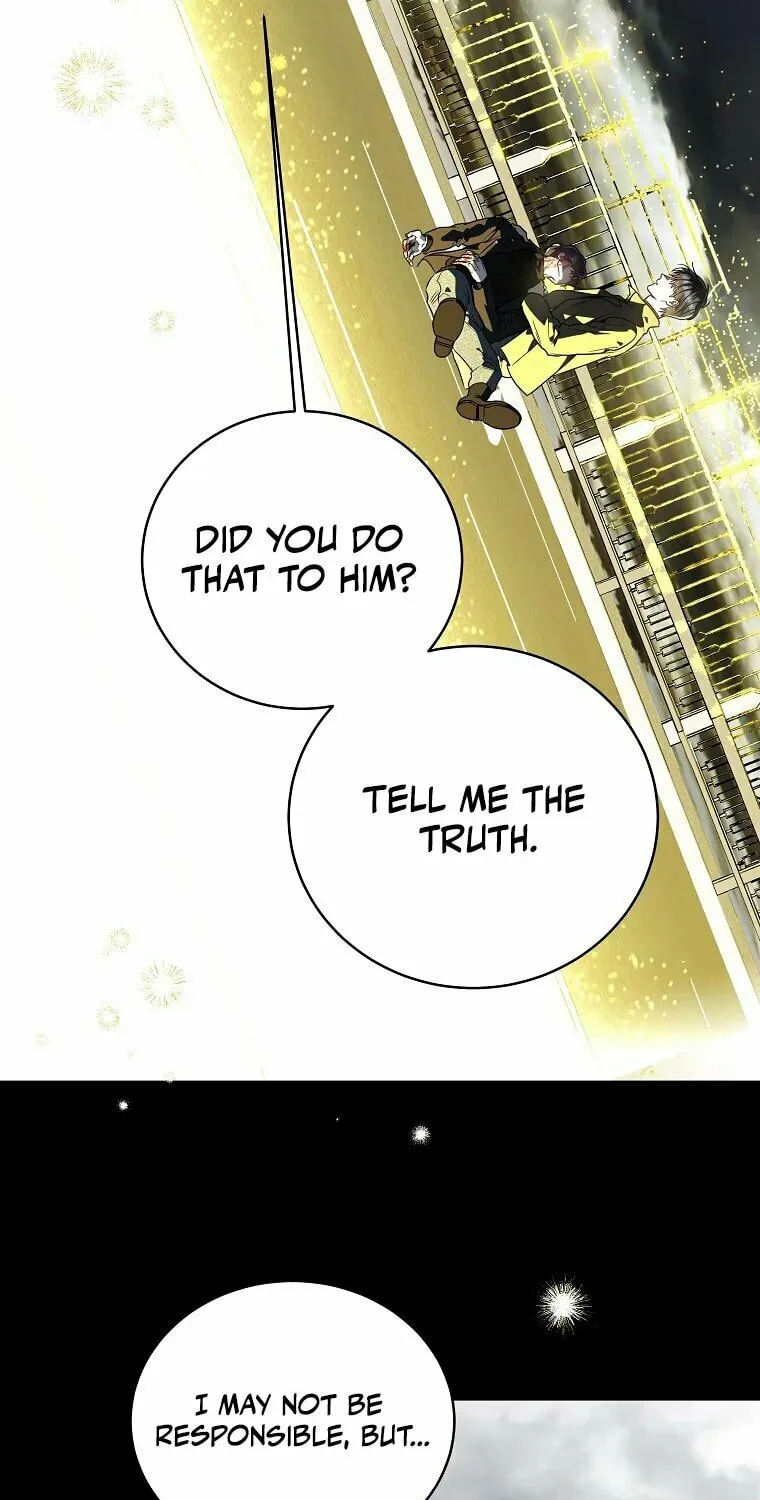 A Guide to the Right Life for Rankers Chapter 5 page 28 - 