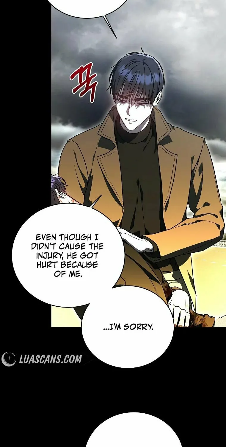 A Guide to the Right Life for Rankers Chapter 5 page 29 - 