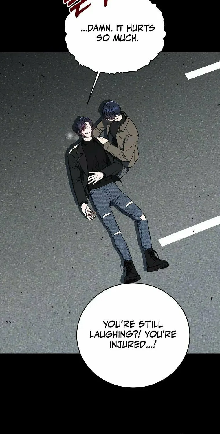 A Guide to the Right Life for Rankers Chapter 5 page 4 - 