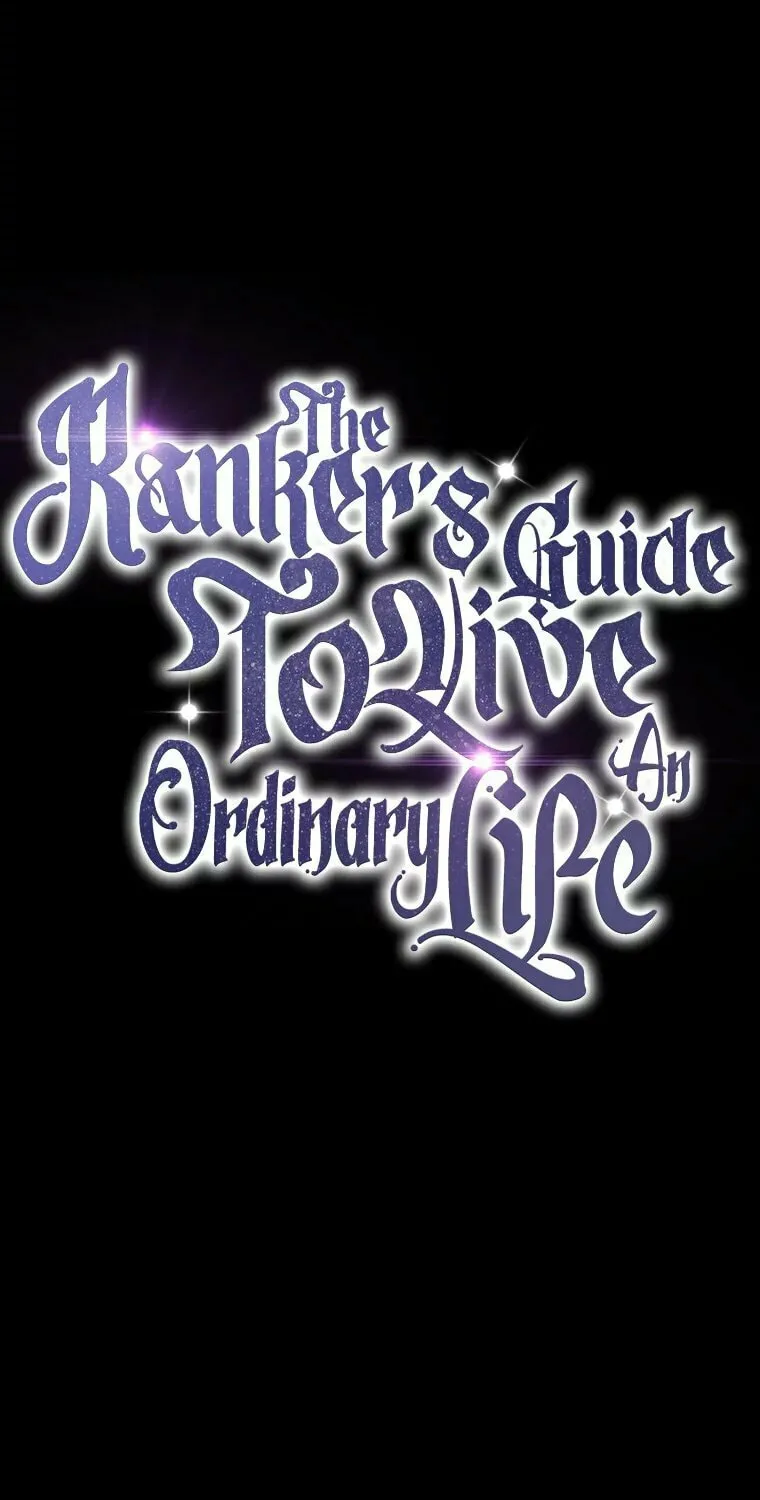 A Guide to the Right Life for Rankers Chapter 5 page 36 - 