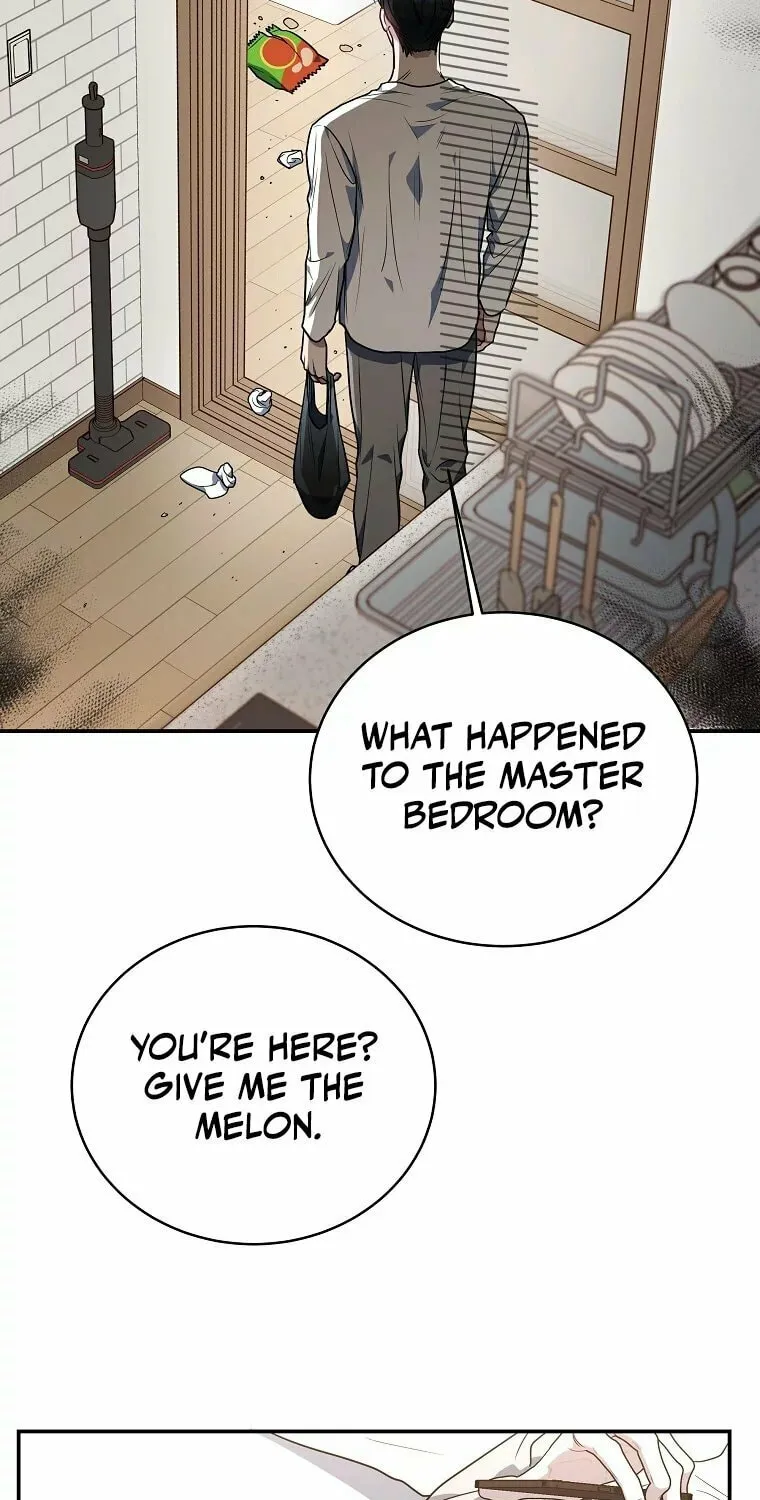 A Guide to the Right Life for Rankers Chapter 5 page 40 - 