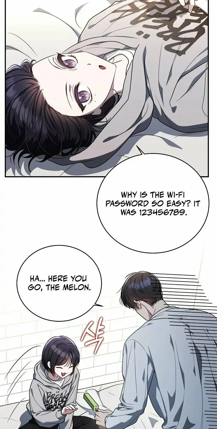 A Guide to the Right Life for Rankers Chapter 5 page 41 - 