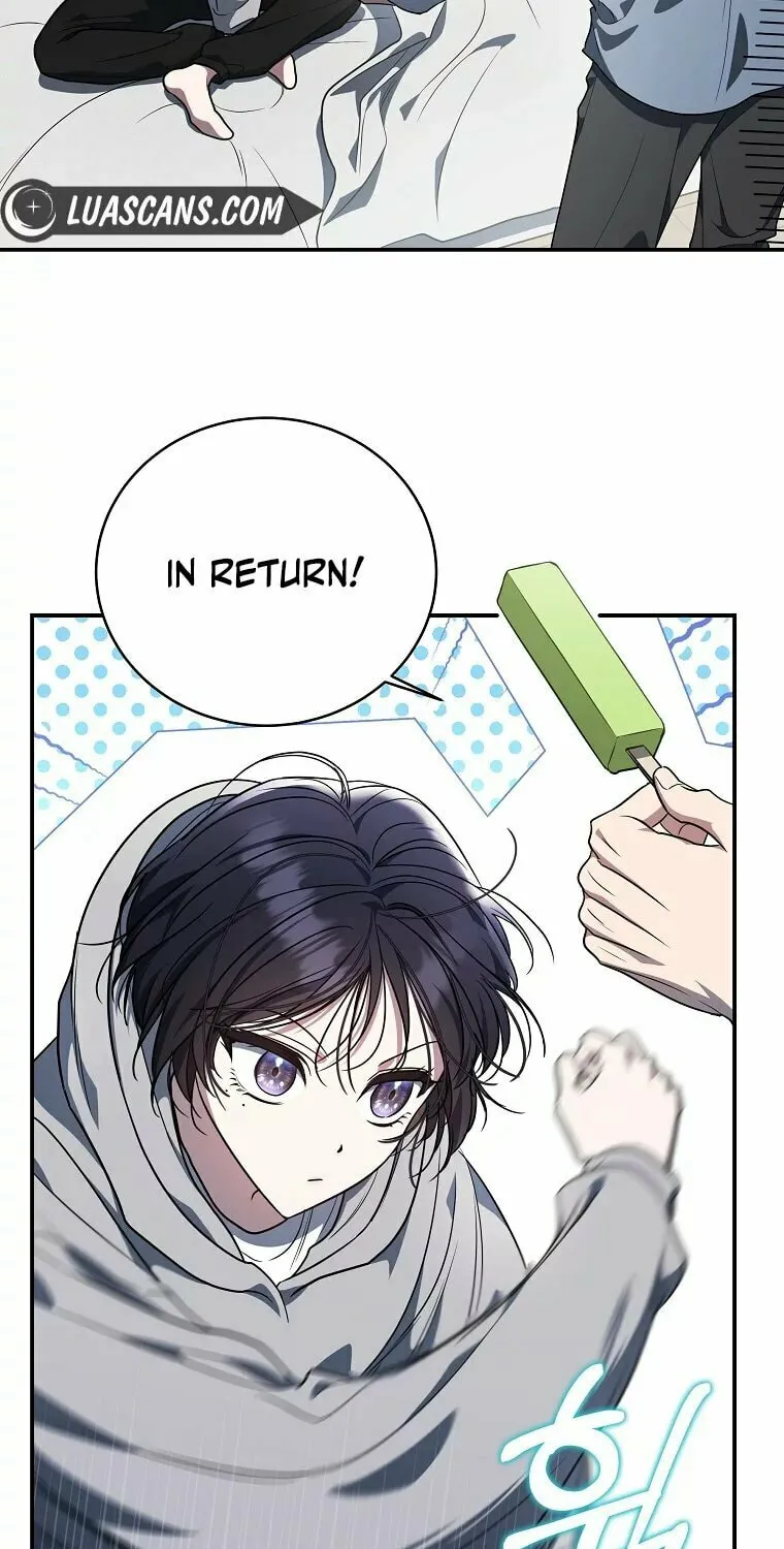 A Guide to the Right Life for Rankers Chapter 5 page 42 - 
