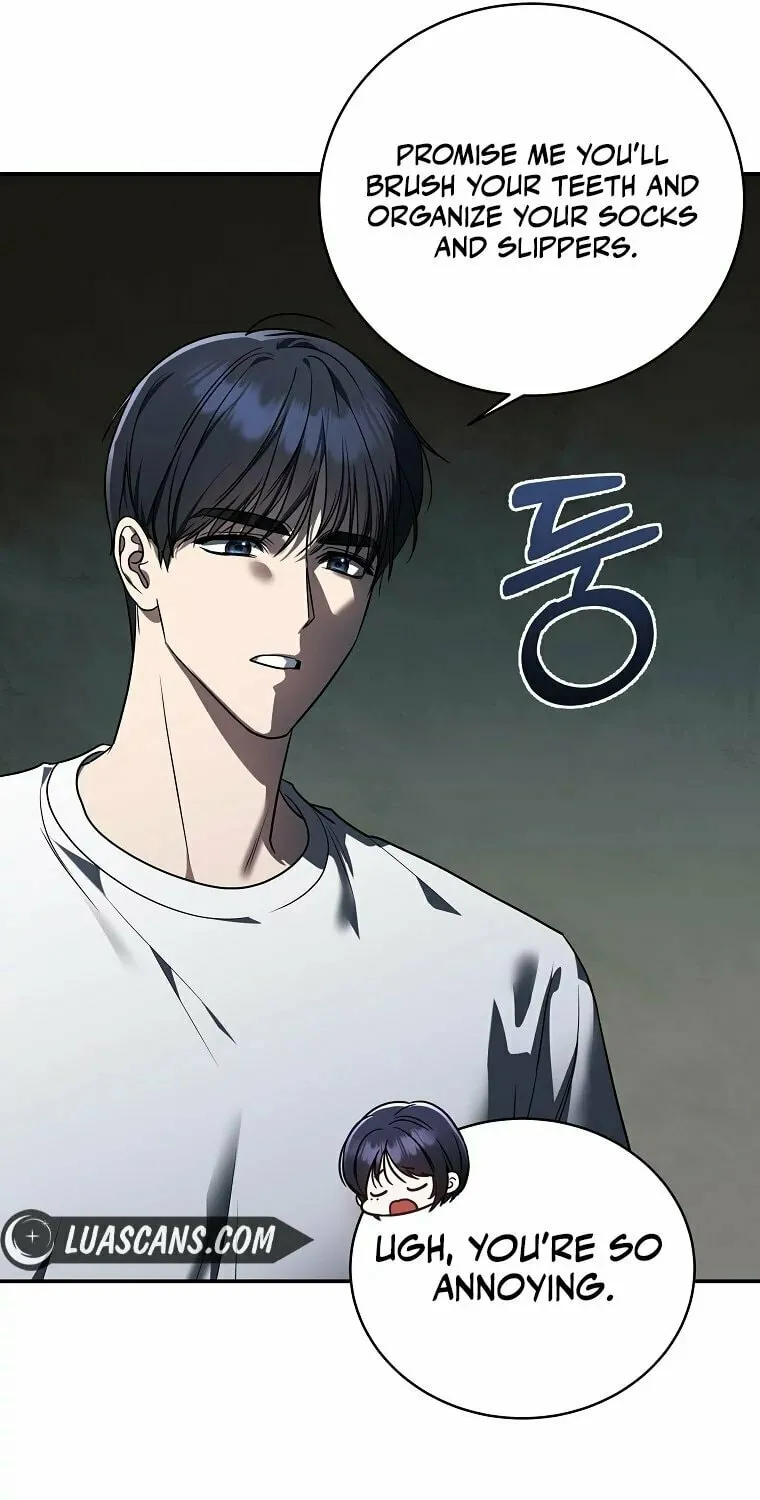 A Guide to the Right Life for Rankers Chapter 5 page 44 - 
