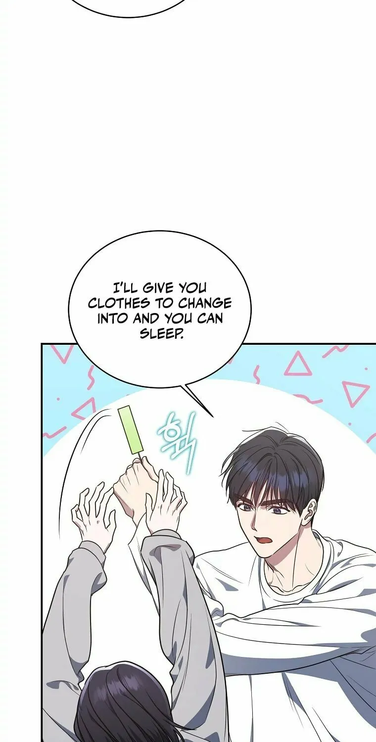 A Guide to the Right Life for Rankers Chapter 5 page 46 - 