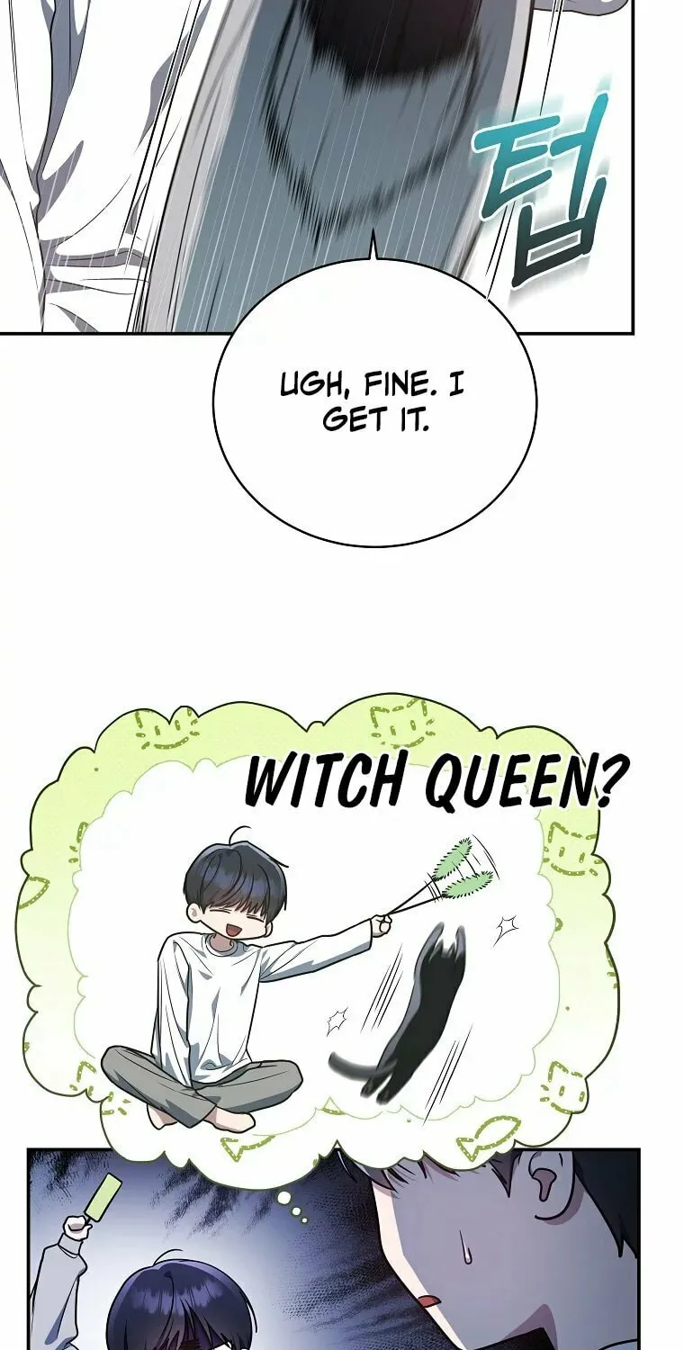 A Guide to the Right Life for Rankers Chapter 5 page 48 - 