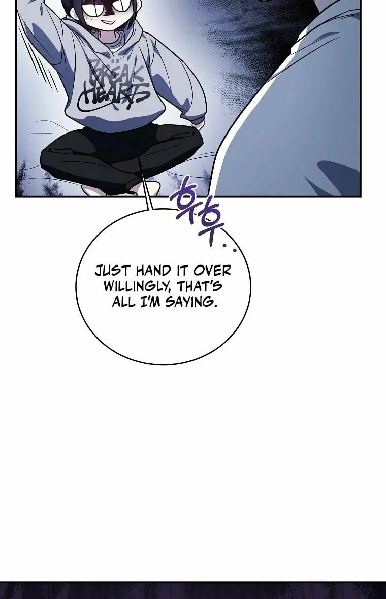 A Guide to the Right Life for Rankers Chapter 5 page 49 - 