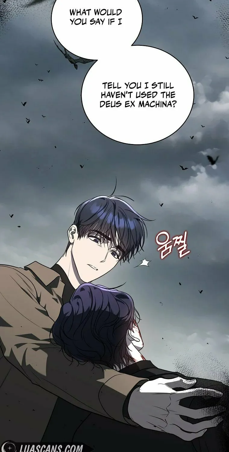 A Guide to the Right Life for Rankers Chapter 5 page 6 - 