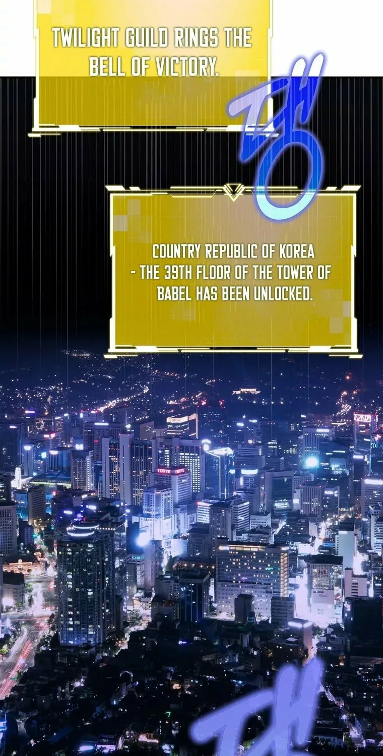 A Guide to the Right Life for Rankers Chapter 5 page 54 - 