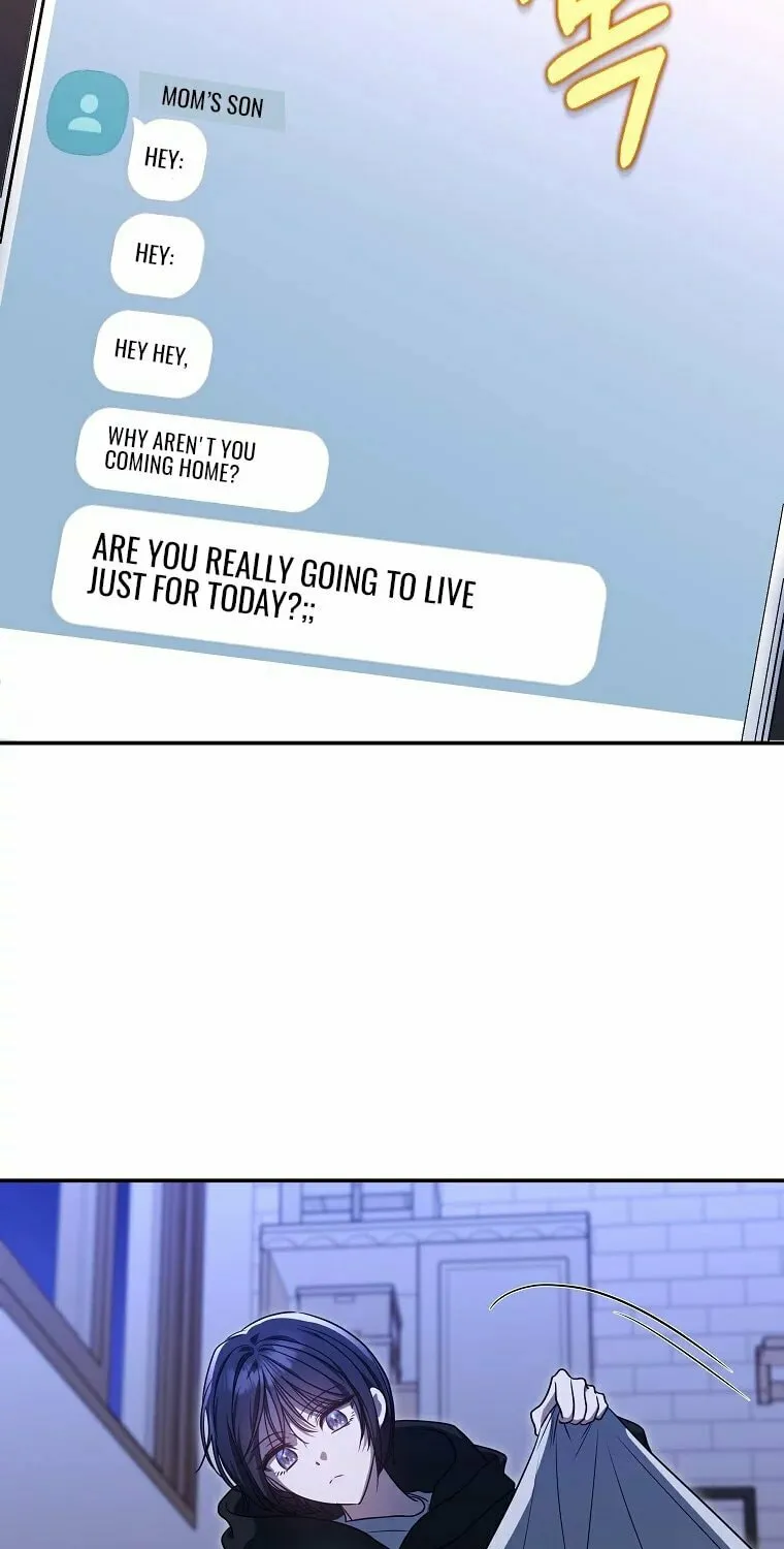 A Guide to the Right Life for Rankers Chapter 5 page 60 - 