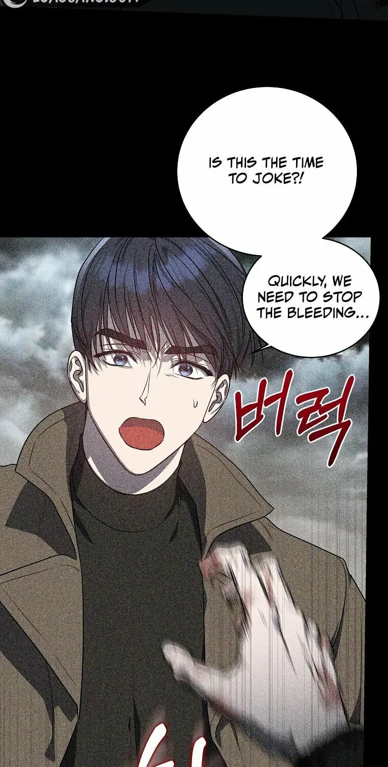 A Guide to the Right Life for Rankers Chapter 5 page 7 - 