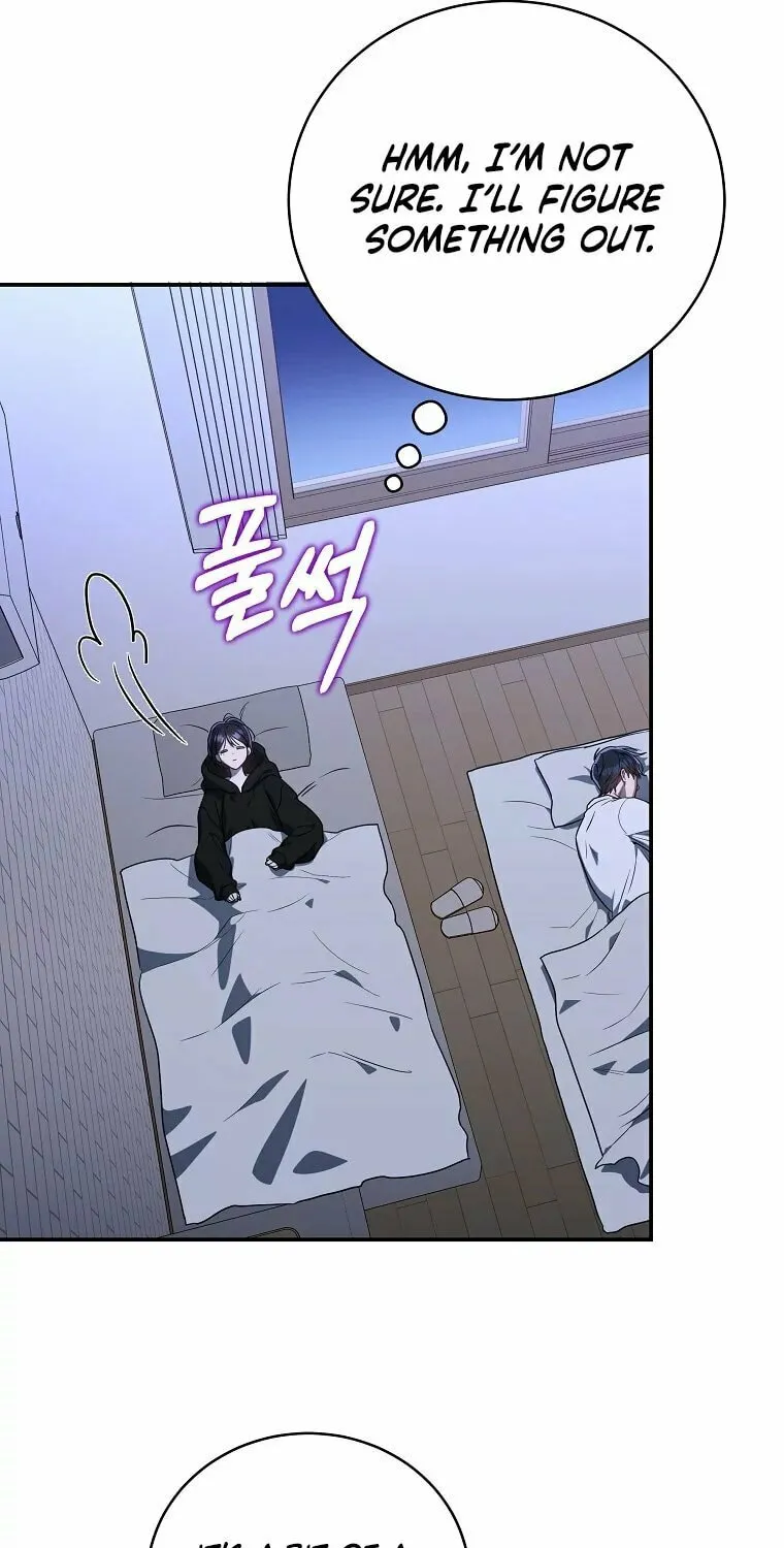 A Guide to the Right Life for Rankers Chapter 5 page 62 - 