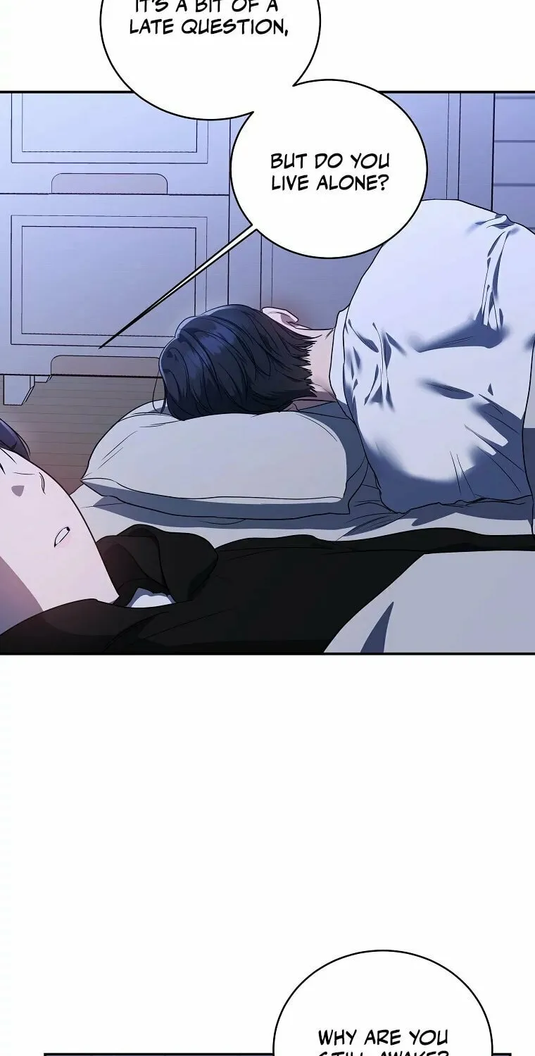 A Guide to the Right Life for Rankers Chapter 5 page 63 - 
