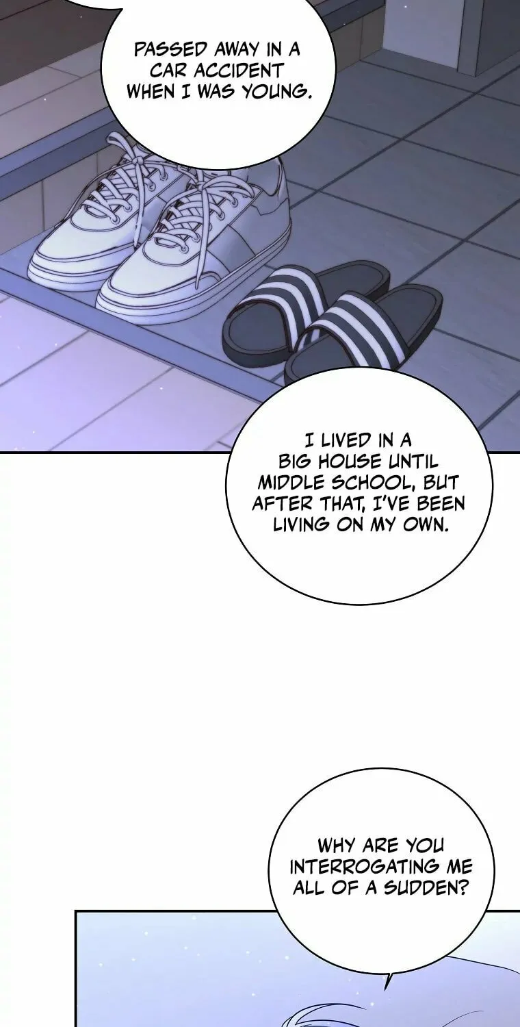 A Guide to the Right Life for Rankers Chapter 5 page 65 - 