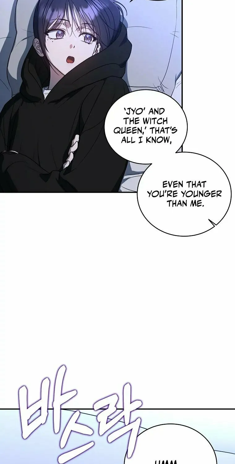 A Guide to the Right Life for Rankers Chapter 5 page 69 - 