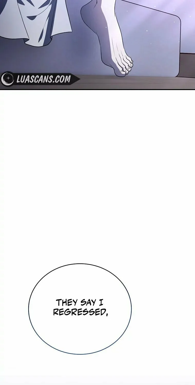 A Guide to the Right Life for Rankers Chapter 5 page 71 - 