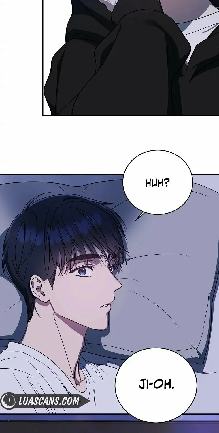A Guide to the Right Life for Rankers Chapter 5 page 85 - 