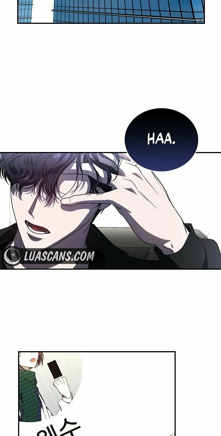 A Guide to the Right Life for Rankers Chapter 5 page 93 - 