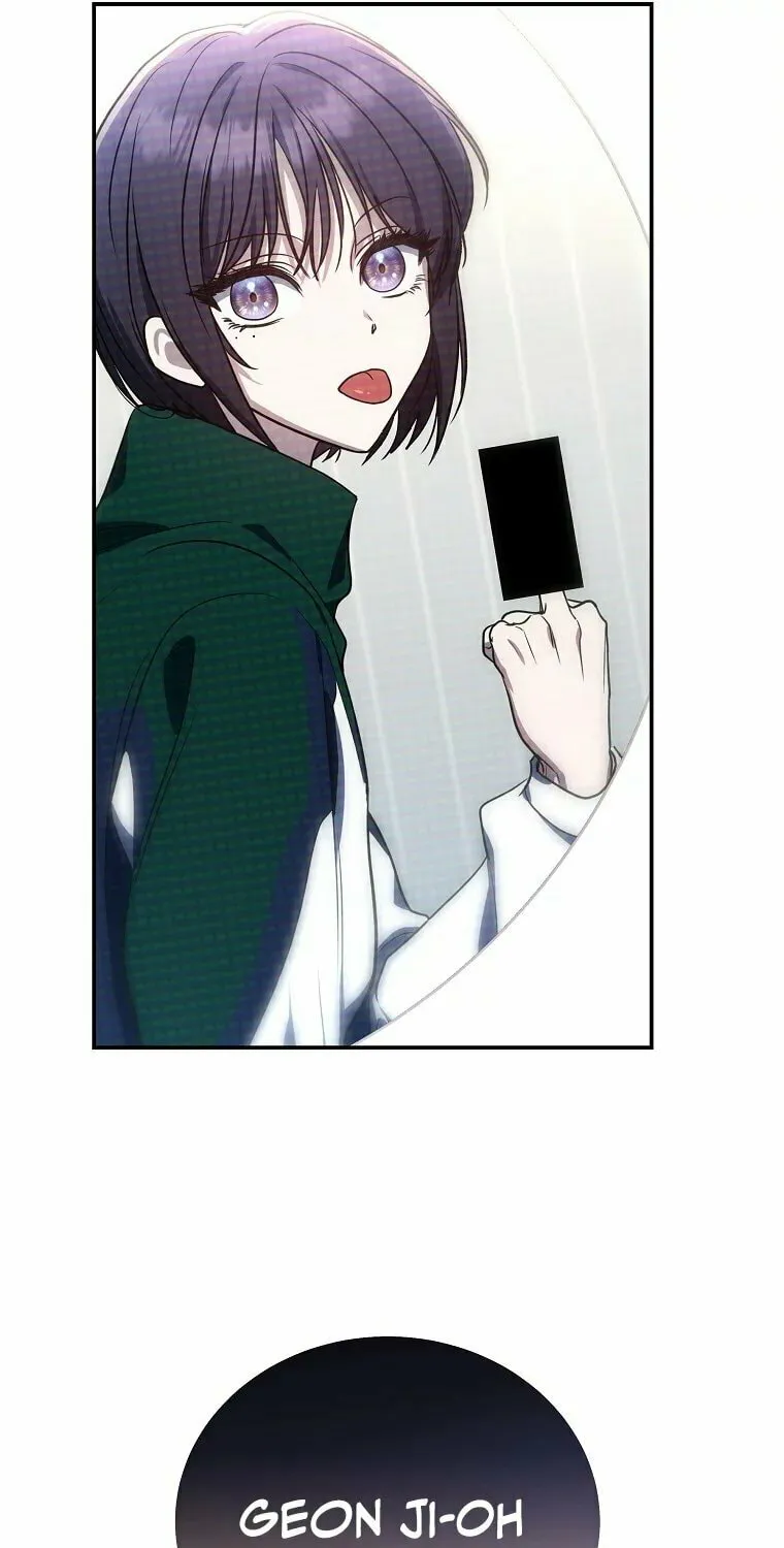 A Guide to the Right Life for Rankers Chapter 5 page 98 - 