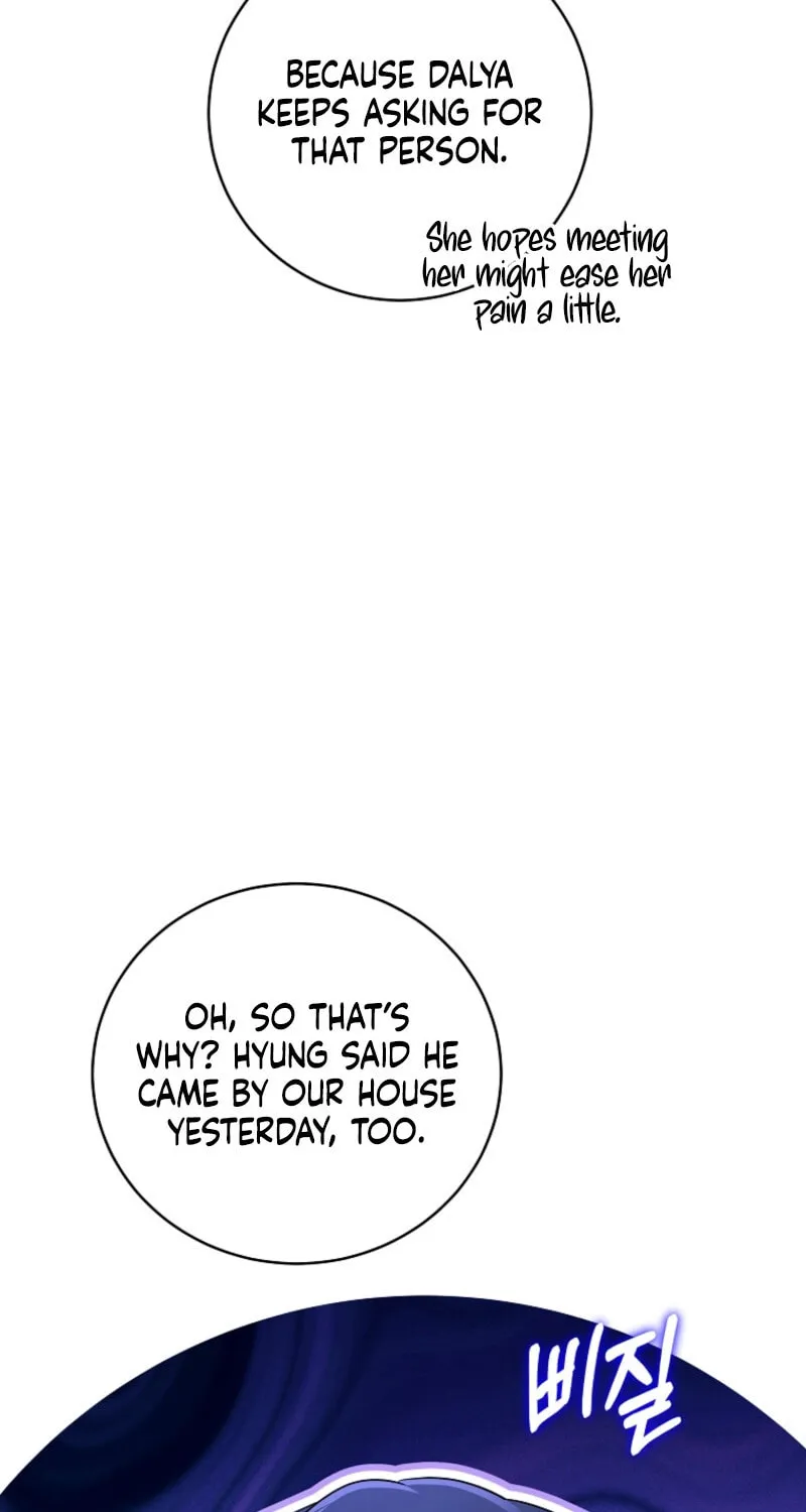 A Guide to the Right Life for Rankers Chapter 50 page 104 - 