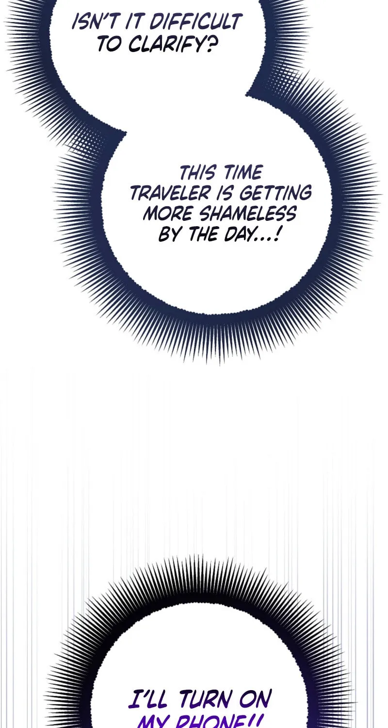 A Guide to the Right Life for Rankers Chapter 50 page 112 - 