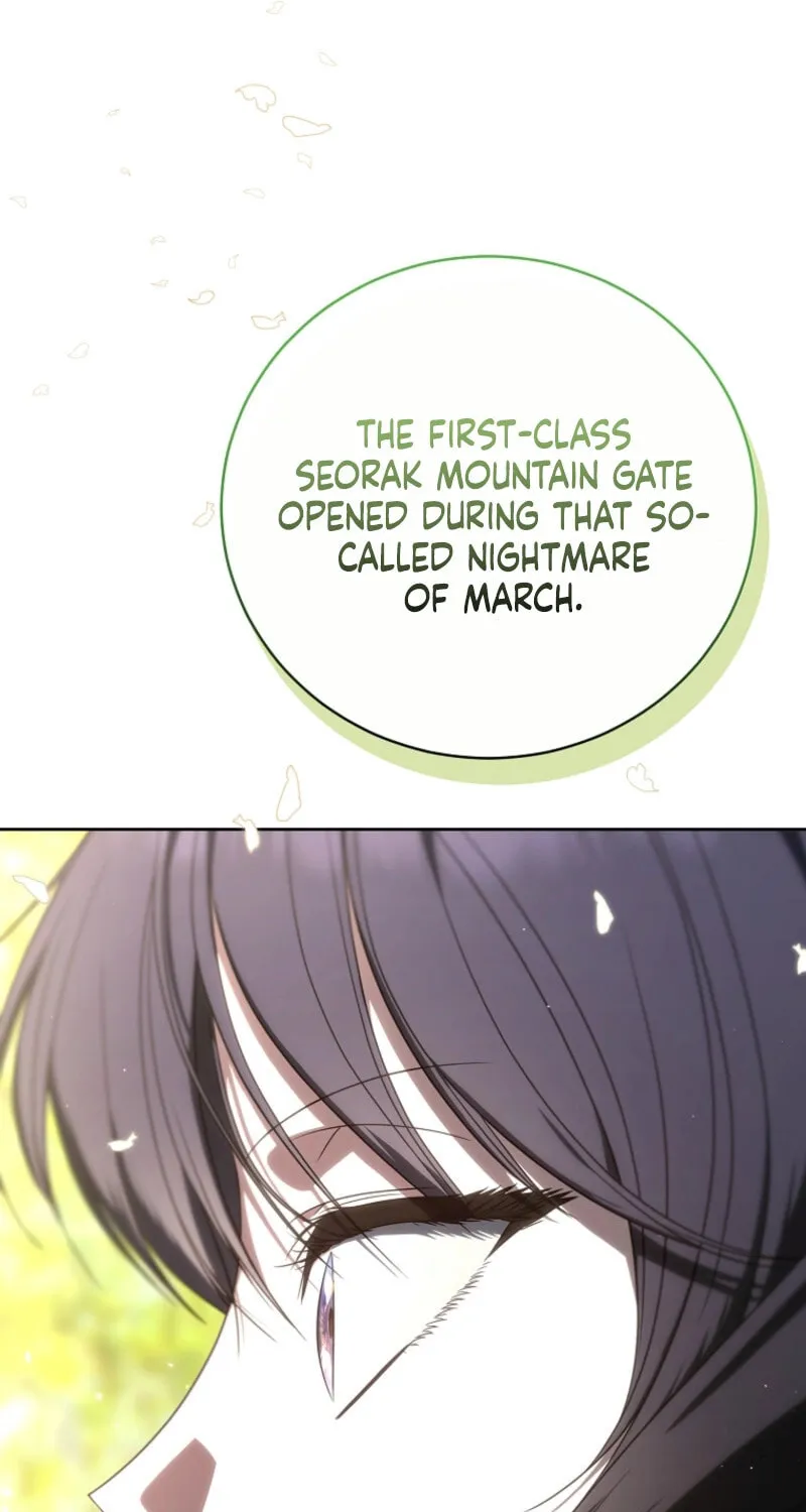 A Guide to the Right Life for Rankers Chapter 50 page 134 - 