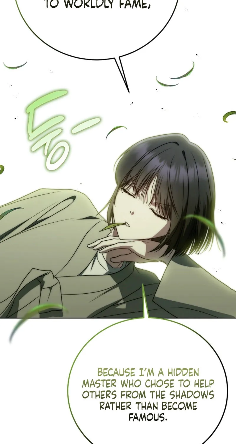 A Guide to the Right Life for Rankers Chapter 50 page 39 - 