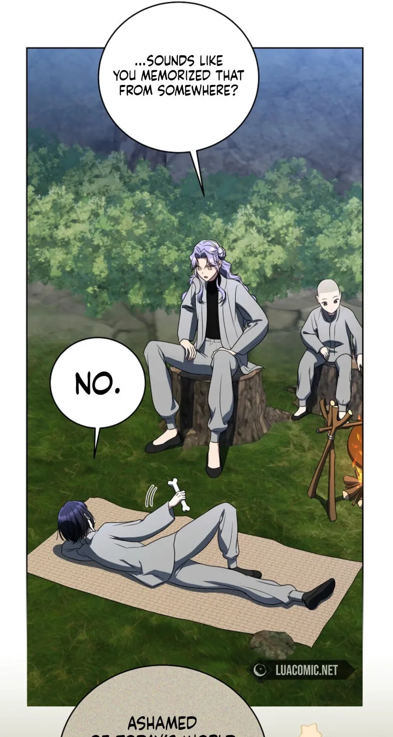 A Guide to the Right Life for Rankers Chapter 50 page 41 - 