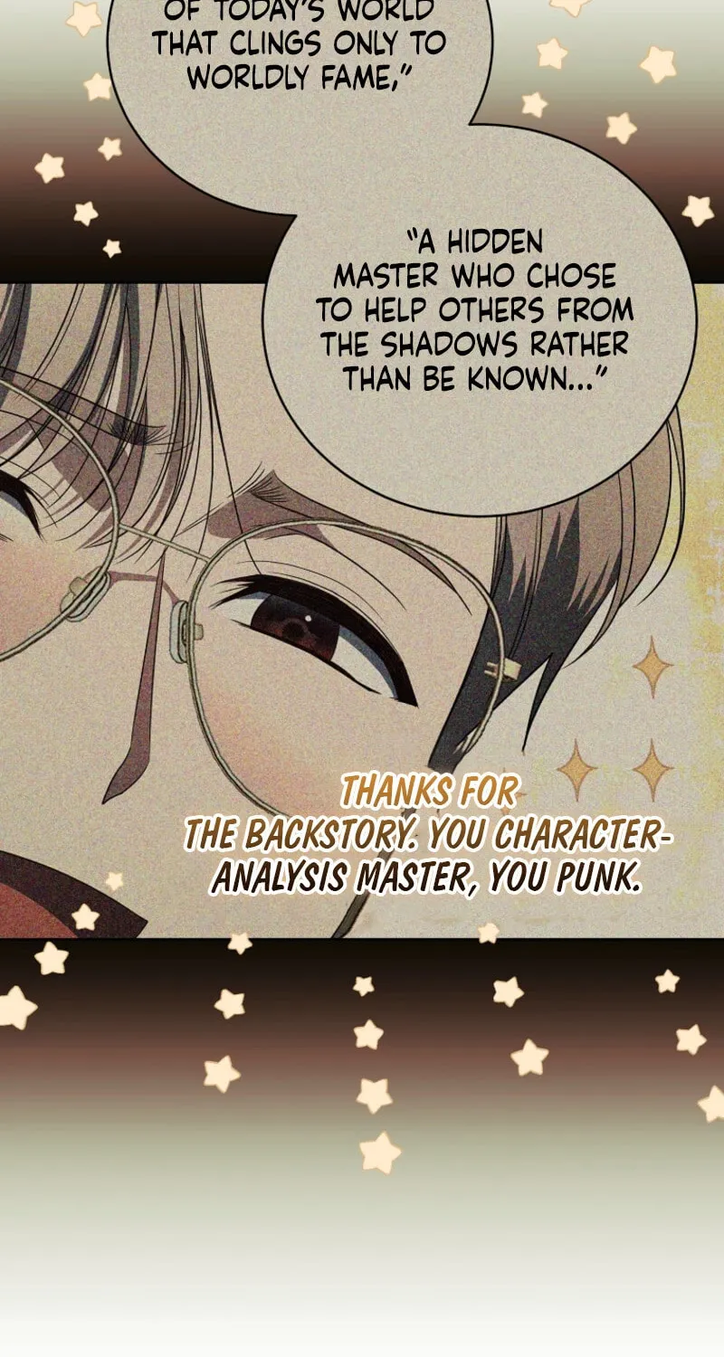 A Guide to the Right Life for Rankers Chapter 50 page 42 - 
