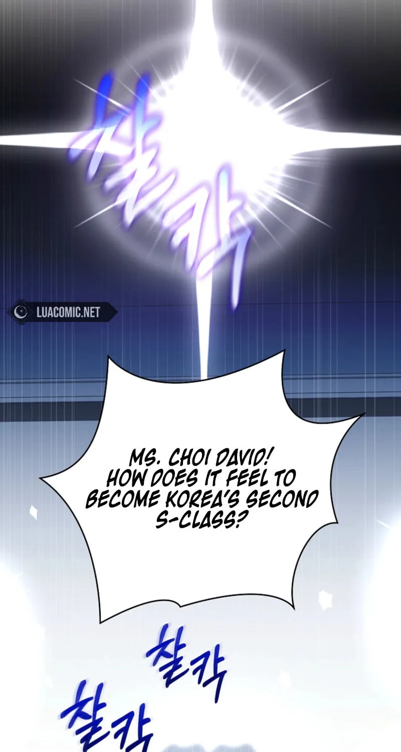 A Guide to the Right Life for Rankers Chapter 50 page 6 - 