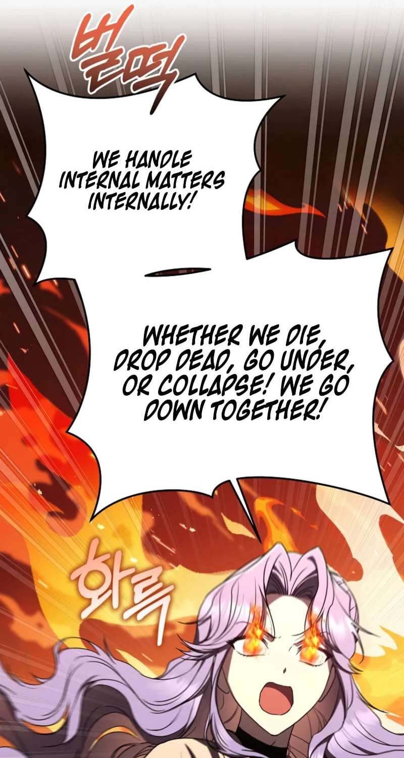 A Guide to the Right Life for Rankers Chapter 50 page 54 - 