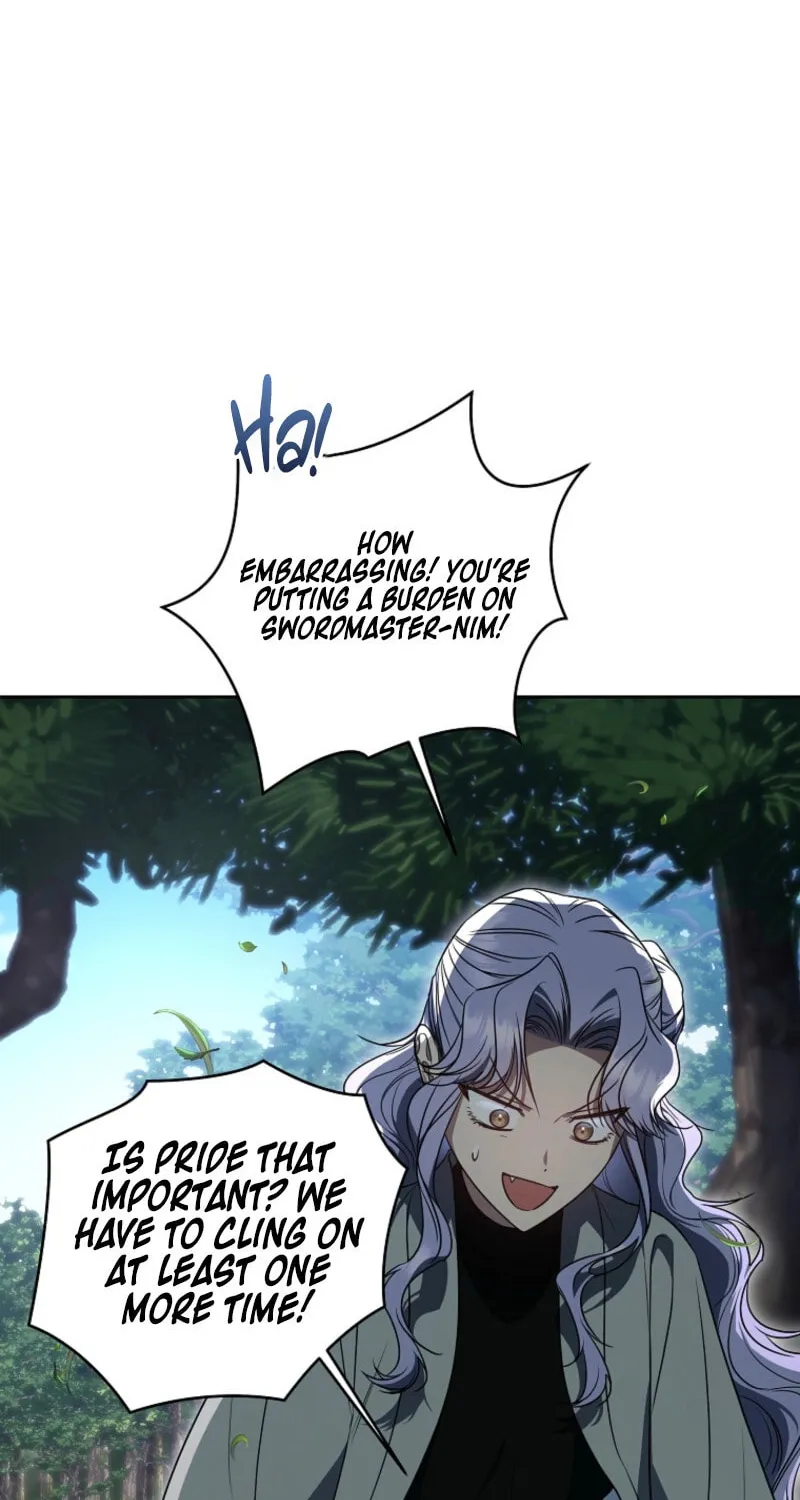 A Guide to the Right Life for Rankers Chapter 50 page 58 - 