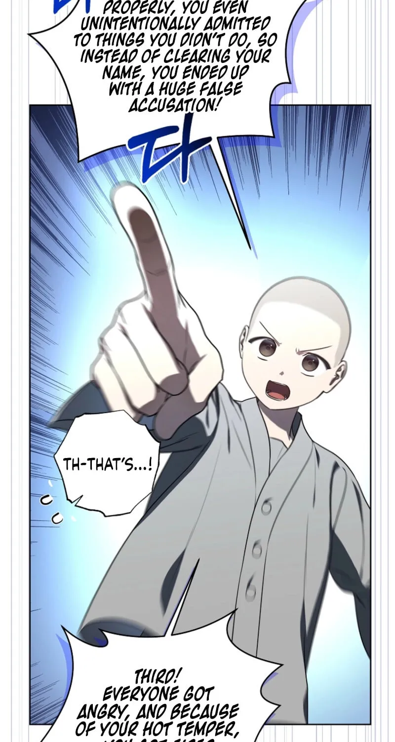 A Guide to the Right Life for Rankers Chapter 50 page 63 - 