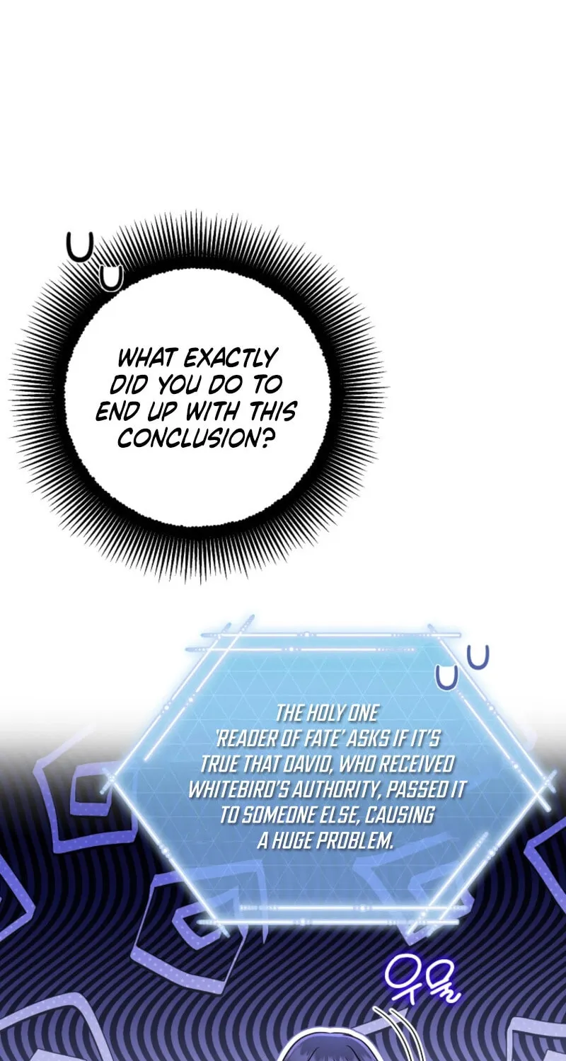 A Guide to the Right Life for Rankers Chapter 50 page 69 - 