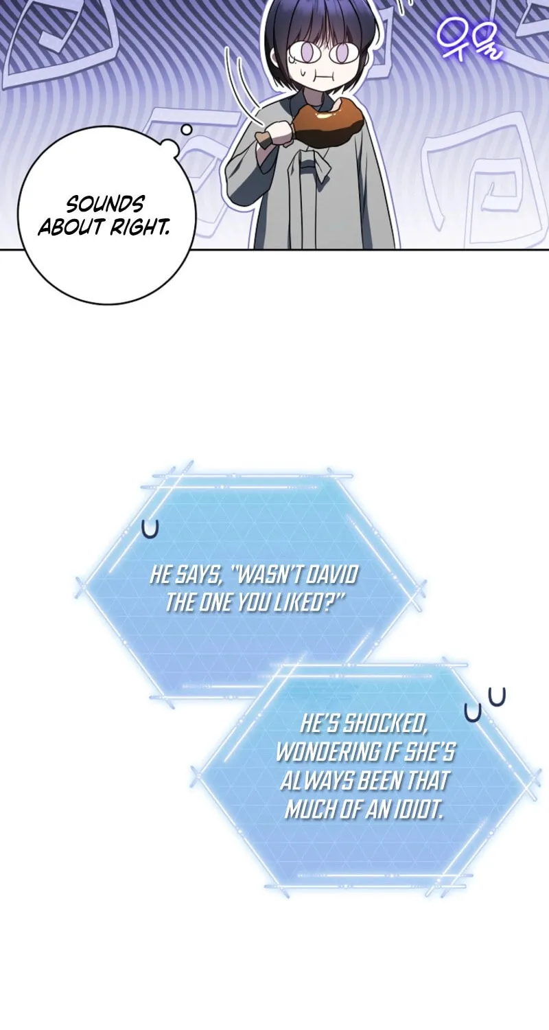 A Guide to the Right Life for Rankers Chapter 50 page 70 - 