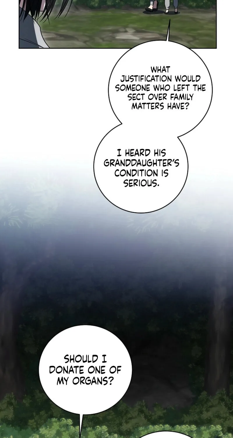 A Guide to the Right Life for Rankers Chapter 50 page 72 - 