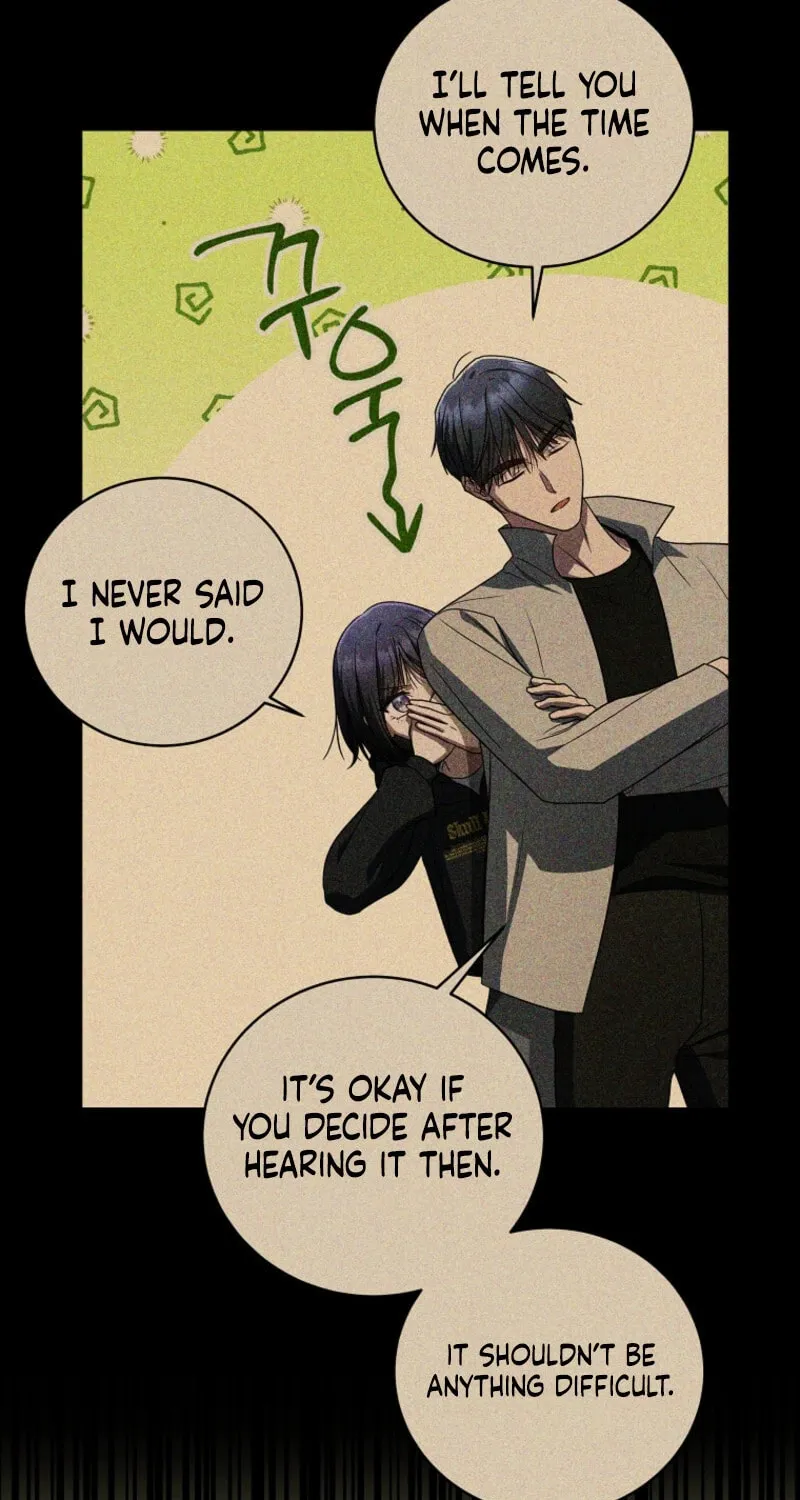 A Guide to the Right Life for Rankers Chapter 50 page 94 - 
