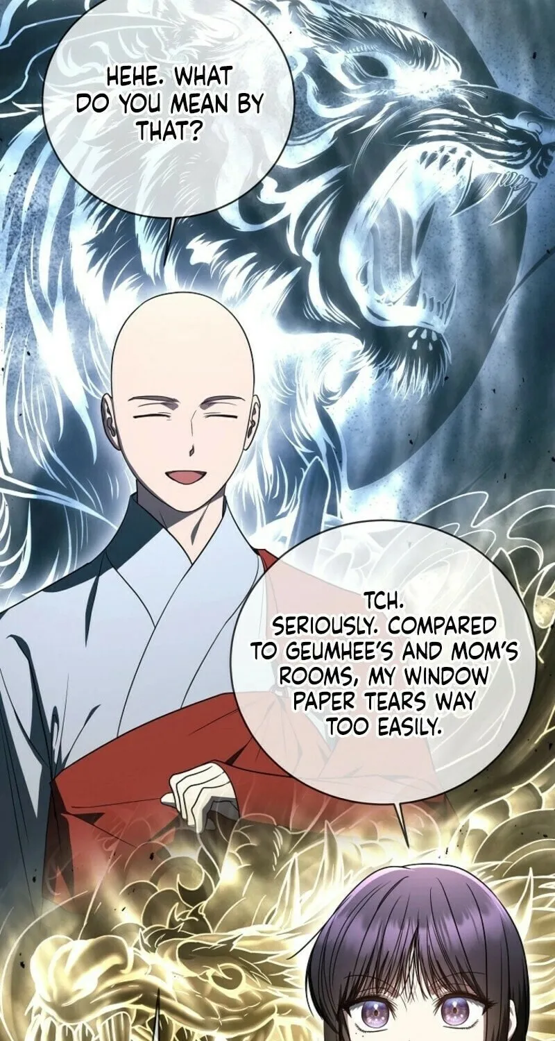 A Guide to the Right Life for Rankers Chapter 51 page 105 - 
