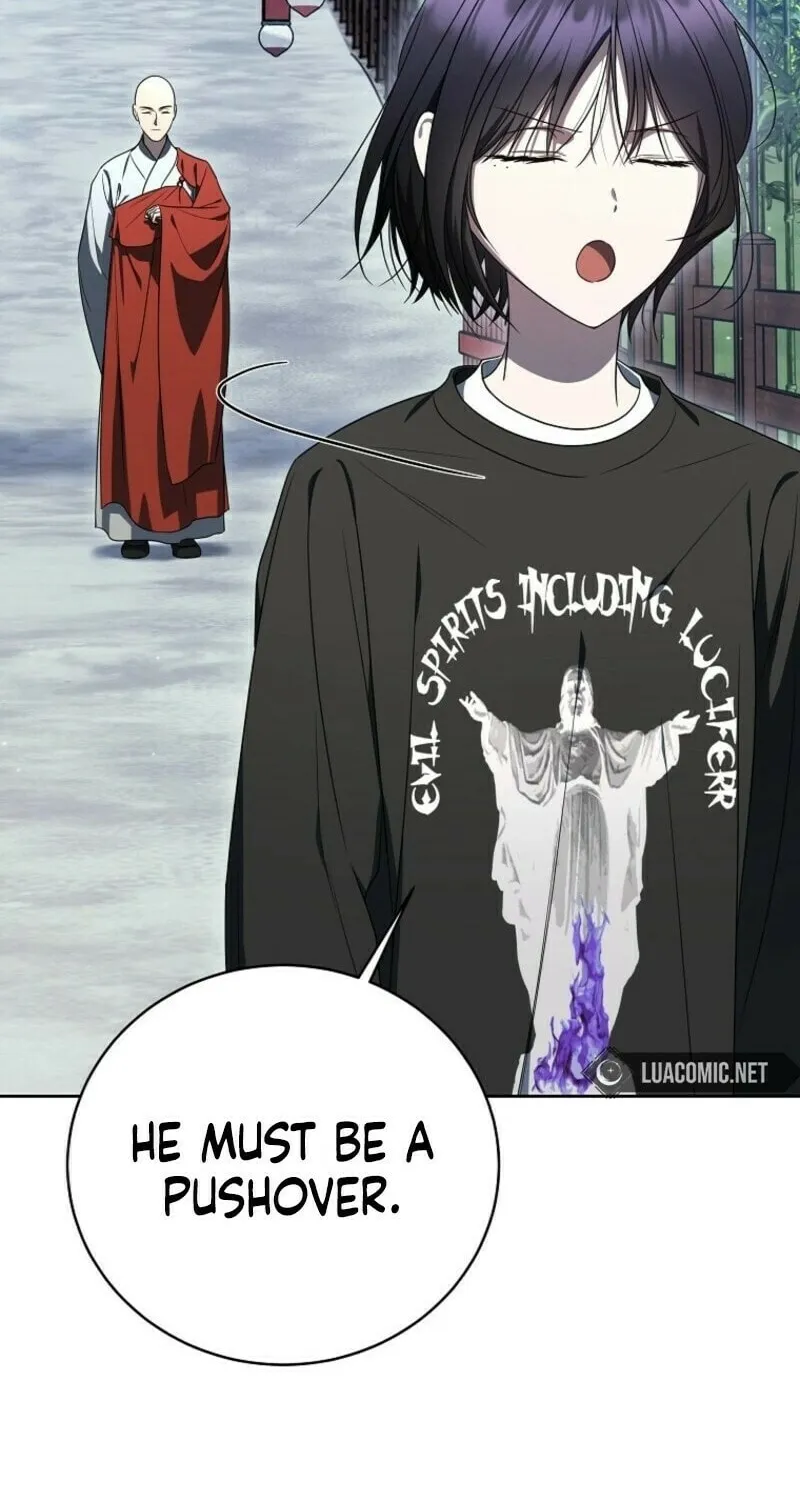 A Guide to the Right Life for Rankers Chapter 51 page 108 - 