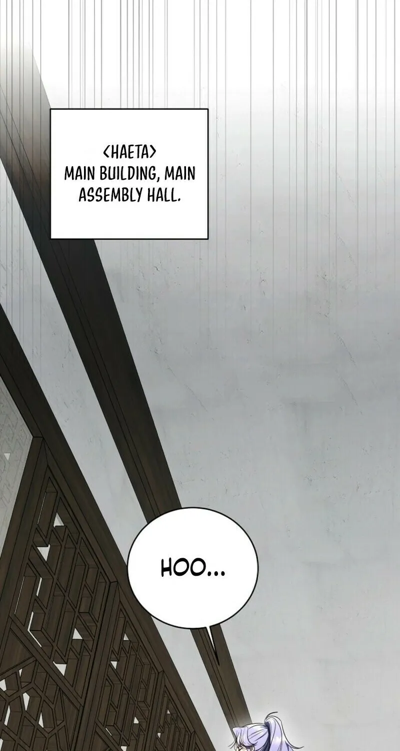 A Guide to the Right Life for Rankers Chapter 51 page 111 - 
