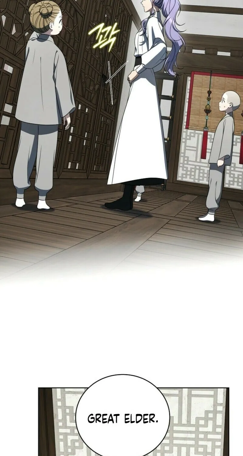 A Guide to the Right Life for Rankers Chapter 51 page 112 - 