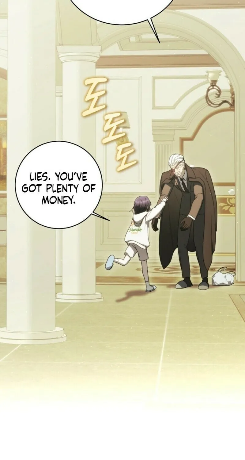 A Guide to the Right Life for Rankers Chapter 51 page 19 - 