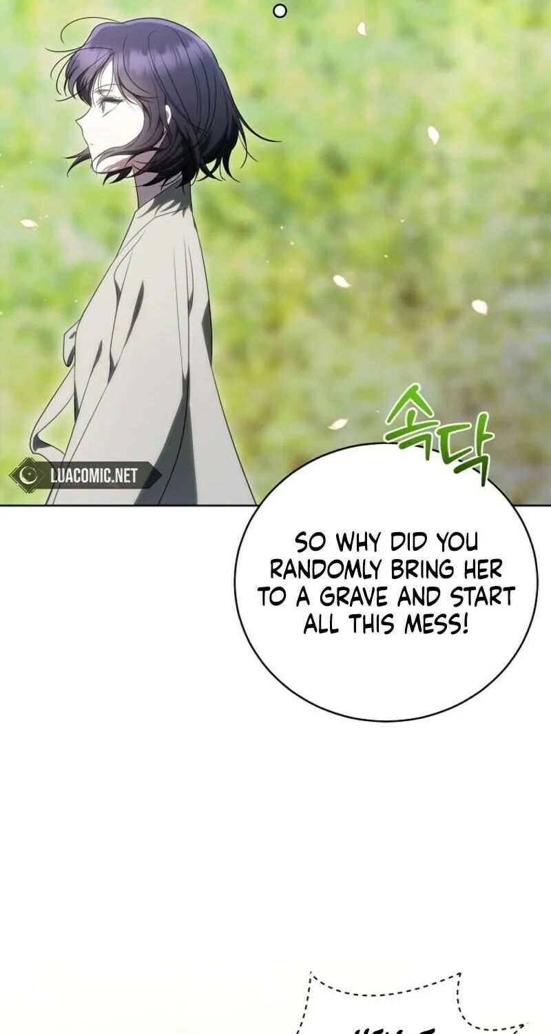 A Guide to the Right Life for Rankers Chapter 51 page 21 - 