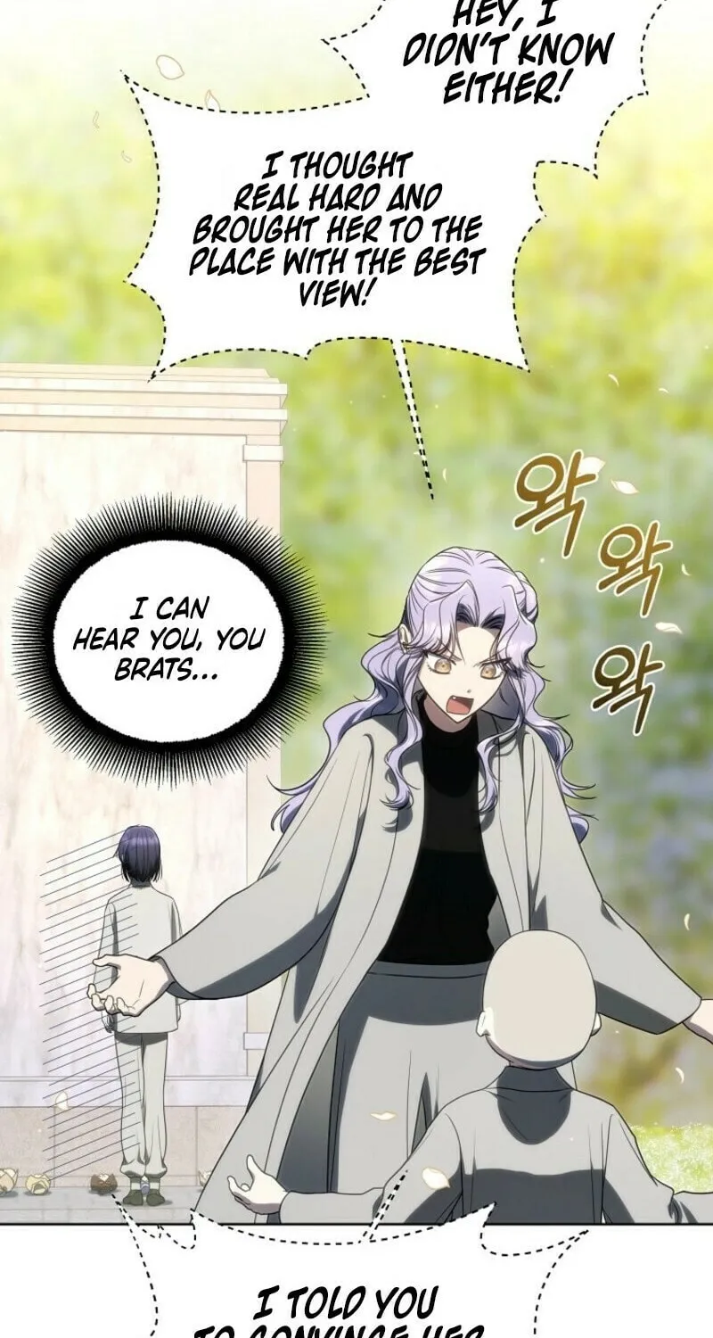 A Guide to the Right Life for Rankers Chapter 51 page 22 - 