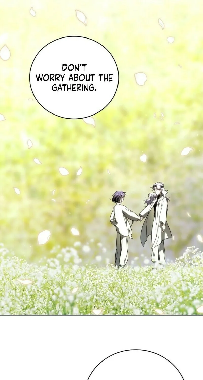A Guide to the Right Life for Rankers Chapter 51 page 53 - 