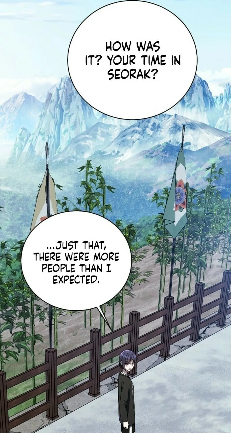 A Guide to the Right Life for Rankers Chapter 51 page 99 - 