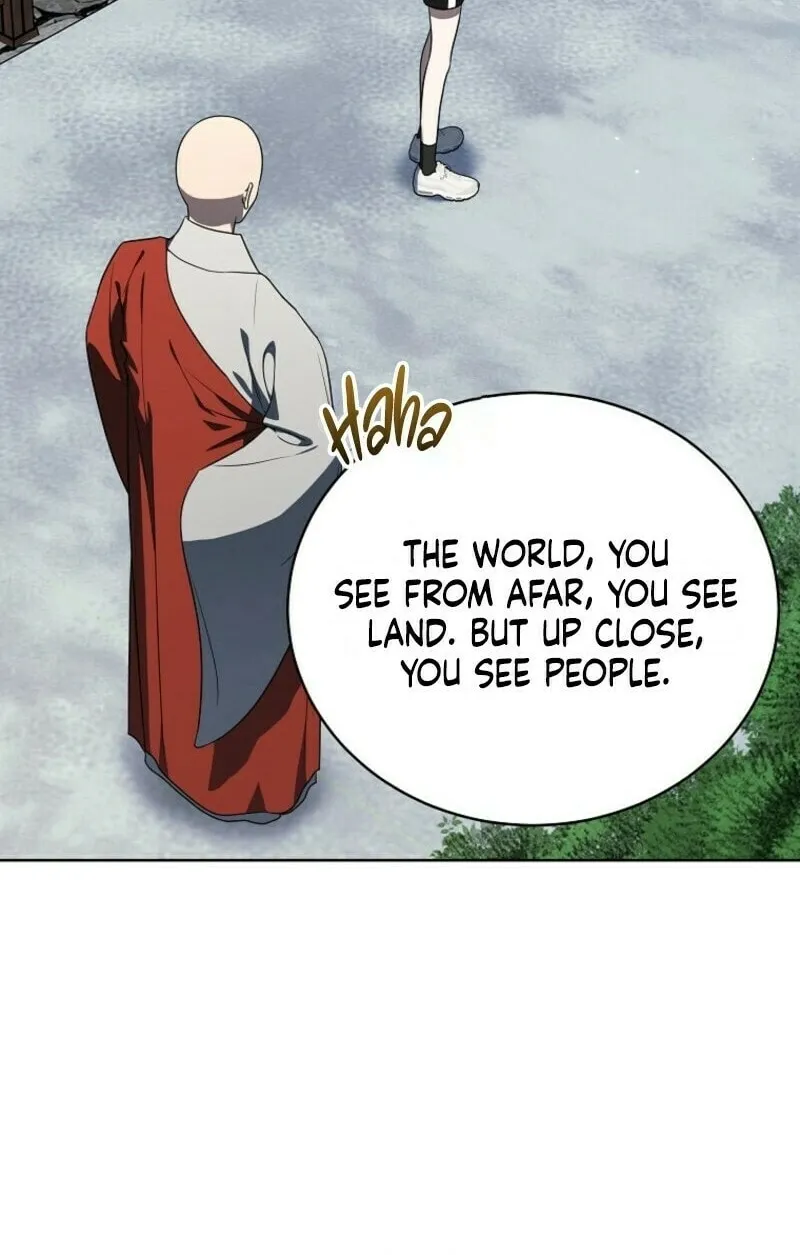 A Guide to the Right Life for Rankers Chapter 51 page 100 - 