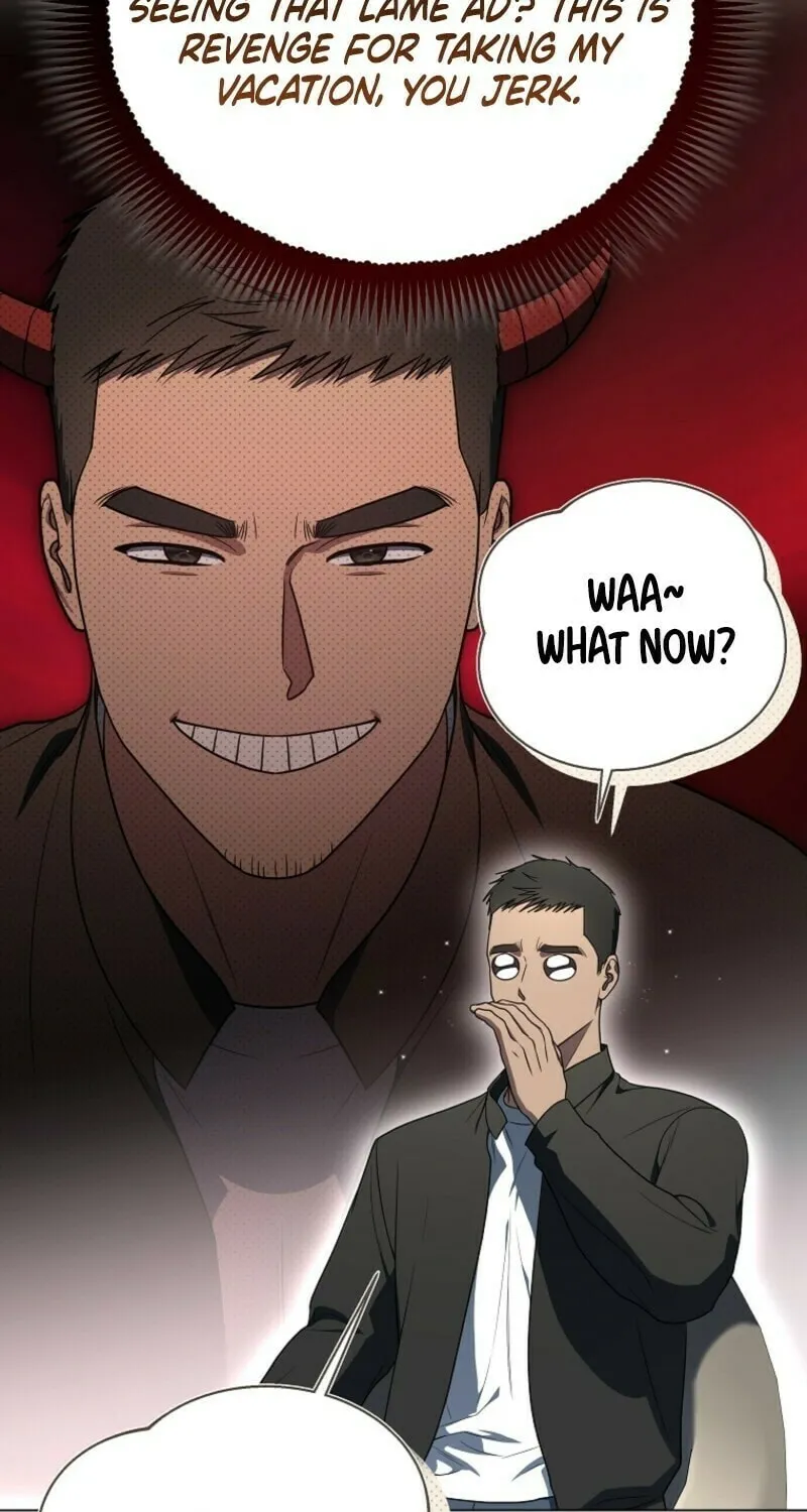 A Guide to the Right Life for Rankers Chapter 52 page 106 - 