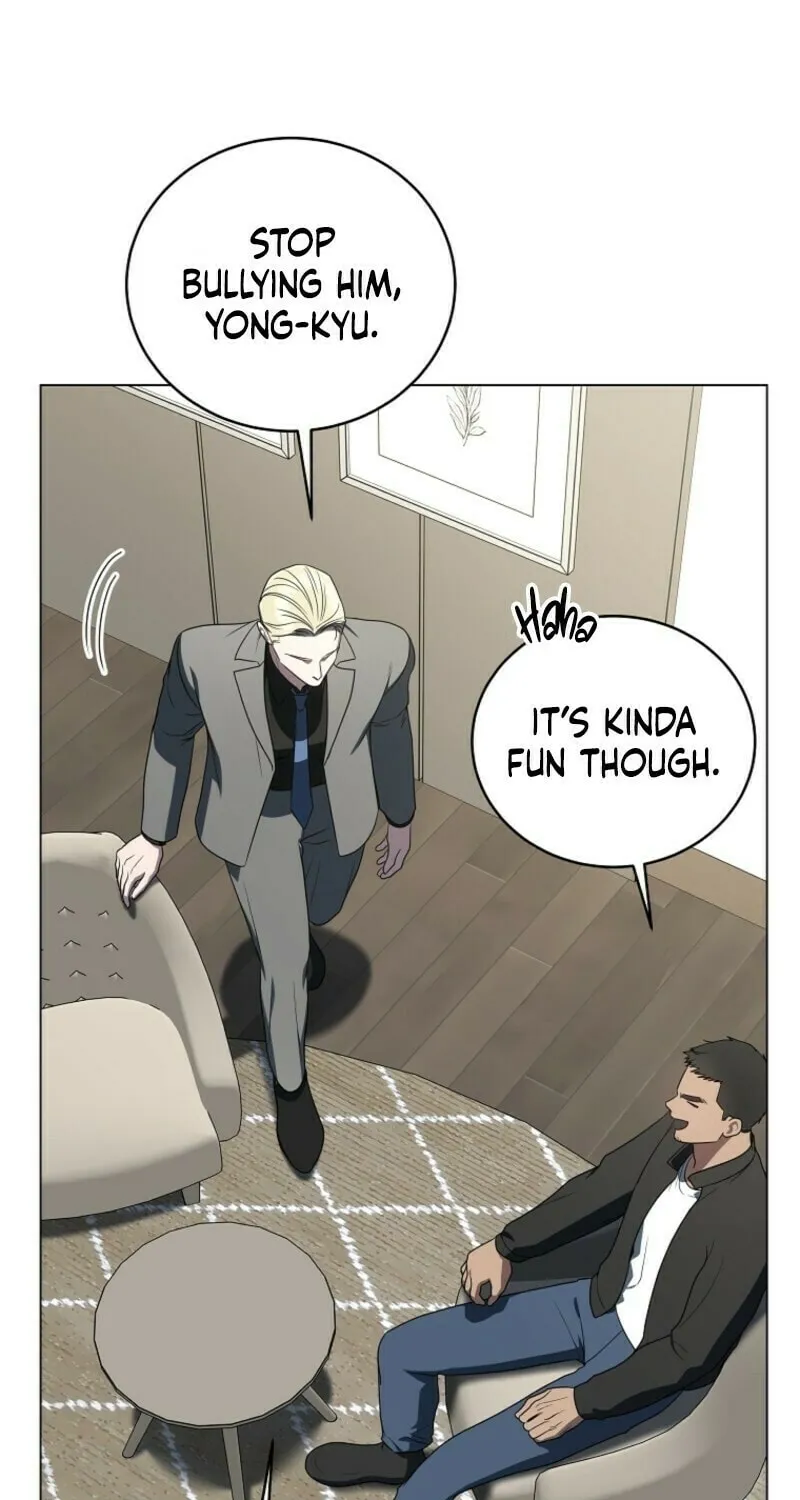 A Guide to the Right Life for Rankers Chapter 52 page 108 - 