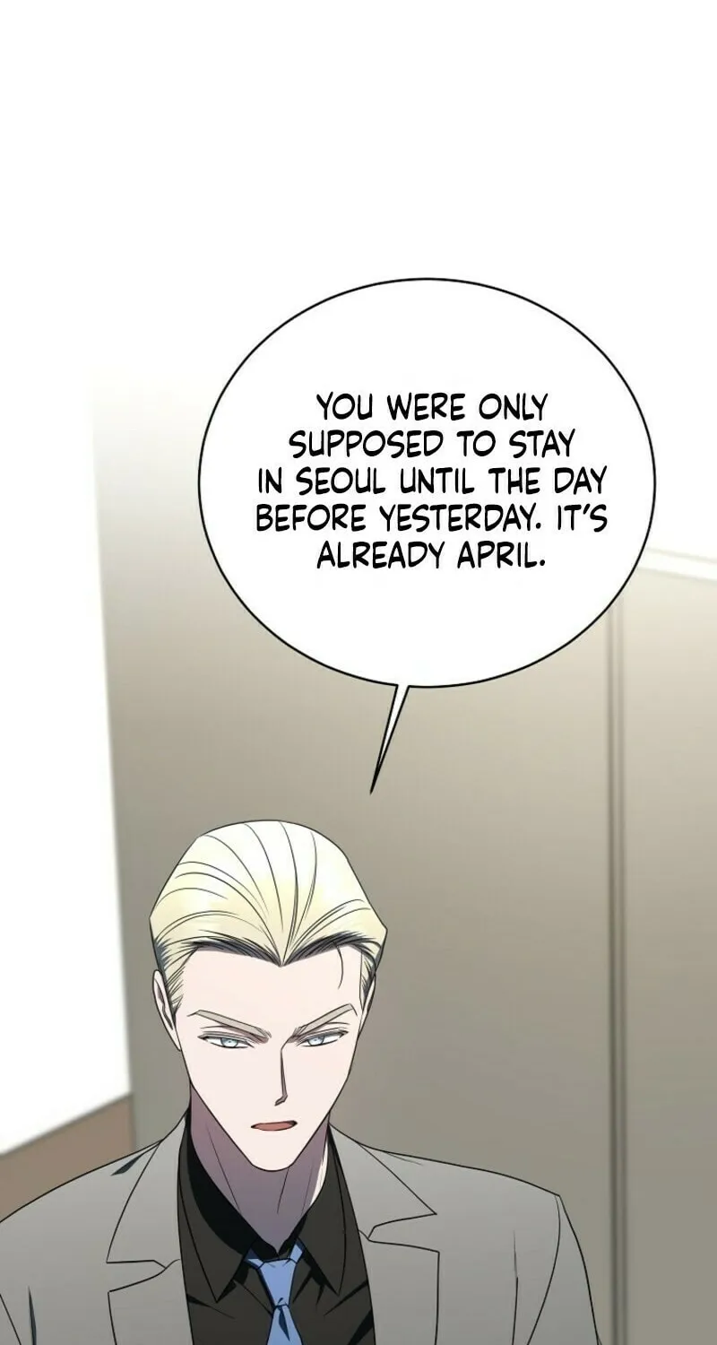 A Guide to the Right Life for Rankers Chapter 52 page 111 - 